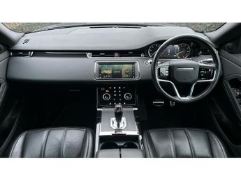 Land Rover Range Rover Evoque 1.5 P300e R-Dynamic S 5dr Auto Hatchback