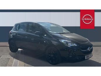 Vauxhall Corsa 1.4 Energy 5dr [AC] Petrol Hatchback