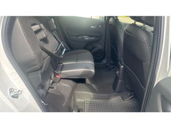 Honda Jazz 1.5 i-MMD Hybrid SR 5dr eCVT Hybrid Hatchback