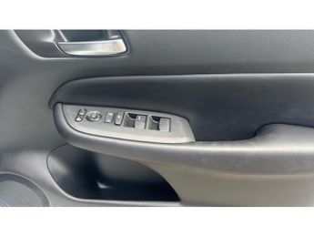 Honda Jazz 1.5 i-MMD Hybrid SR 5dr eCVT Hybrid Hatchback