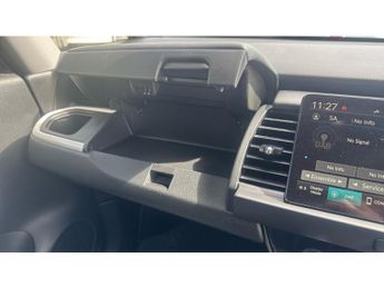 Honda Jazz 1.5 i-MMD Hybrid SR 5dr eCVT Hybrid Hatchback