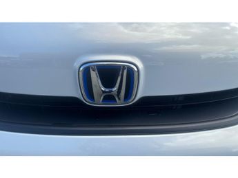 Honda Jazz 1.5 i-MMD Hybrid SR 5dr eCVT Hybrid Hatchback