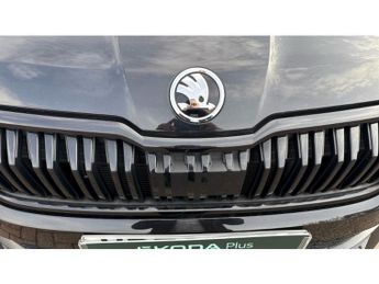 Skoda Kodiaq 1.5 TSI Sport Line 5dr DSG [7 Seat] Petrol Estate