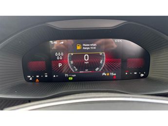 Skoda Kodiaq 1.5 TSI Sport Line 5dr DSG [7 Seat] Petrol Estate