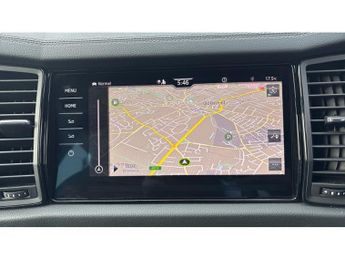 Skoda Kodiaq 1.5 TSI Sport Line 5dr DSG [7 Seat] Petrol Estate
