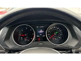Volkswagen Tiguan 2.0 TDi 150 4Motion Match 5dr DSG Diesel Estate