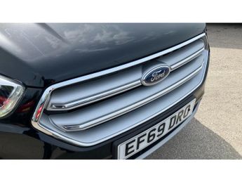 Ford Kuga 2.0 TDCi 180 Titanium X Edition 5dr Auto Diesel Estate