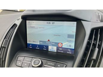 Ford Kuga 2.0 TDCi 180 Titanium X Edition 5dr Auto Diesel Estate