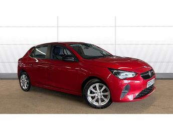 Vauxhall Corsa 1.2 Design 5dr Petrol Hatchback