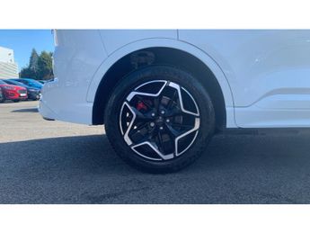Ford Kuga 2.5 PHEV ST-Line X 5dr CVT Estate
