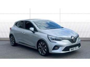 Renault Clio 1.0 TCe 90 S Edition 5dr Petrol Hatchback