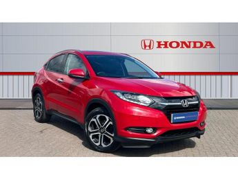 Honda HR-V 1.5 i-VTEC EX 5dr Petrol Hatchback