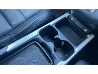 Honda CR-V 2.0 i-MMD Hybrid SR  2WD 5dr eCVT Hybrid Estate