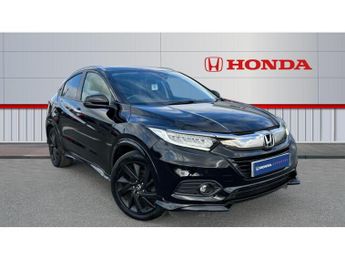 Honda HR-V 1.5 i-VTEC EX 5dr Petrol Hatchback