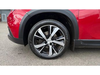 Peugeot 2008 1.2 PureTech 130 GT Line 5dr EAT6 Petrol Estate