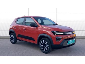 Dacia Spring 27kWh Expression 65 48kW 5dr Auto Electric Hatchback