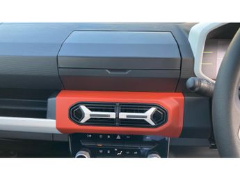 Dacia Spring 27kWh Expression 65 48kW 5dr Auto Electric Hatchback
