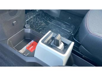 Dacia Spring 27kWh Expression 65 48kW 5dr Auto Electric Hatchback