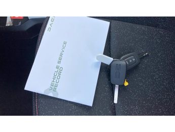 Dacia Spring 27kWh Expression 65 48kW 5dr Auto Electric Hatchback