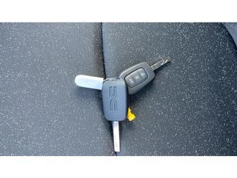 Dacia Spring 27kWh Expression 65 48kW 5dr Auto Electric Hatchback