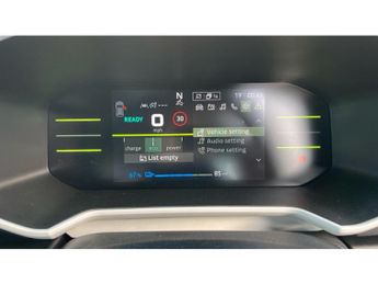 Dacia Spring 27kWh Expression 65 48kW 5dr Auto Electric Hatchback