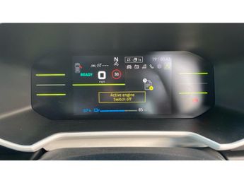 Dacia Spring 27kWh Expression 65 48kW 5dr Auto Electric Hatchback