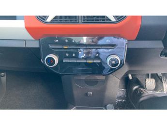 Dacia Spring 27kWh Expression 65 48kW 5dr Auto Electric Hatchback