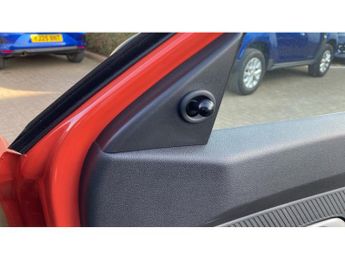 Dacia Spring 27kWh Expression 65 48kW 5dr Auto Electric Hatchback