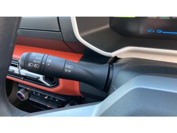 Dacia Spring 27kWh Expression 65 48kW 5dr Auto Electric Hatchback