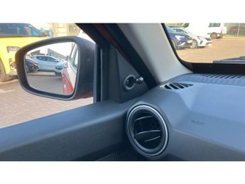 Dacia Spring 27kWh Expression 65 48kW 5dr Auto Electric Hatchback