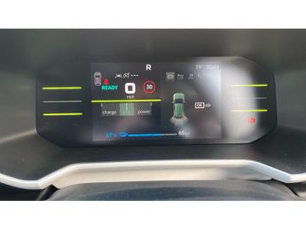 Dacia Spring 27kWh Expression 65 48kW 5dr Auto Electric Hatchback