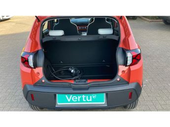 Dacia Spring 27kWh Expression 65 48kW 5dr Auto Electric Hatchback