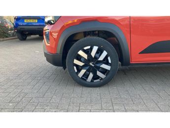 Dacia Spring 27kWh Expression 65 48kW 5dr Auto Electric Hatchback