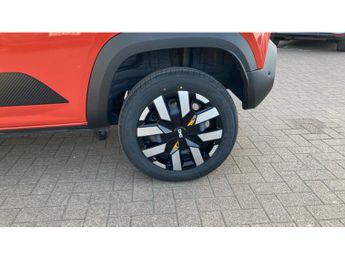 Dacia Spring 27kWh Expression 65 48kW 5dr Auto Electric Hatchback