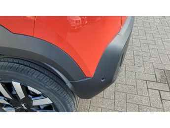 Dacia Spring 27kWh Expression 65 48kW 5dr Auto Electric Hatchback