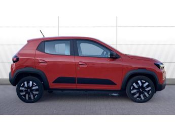 Dacia Spring 27kWh Expression 65 48kW 5dr Auto Electric Hatchback
