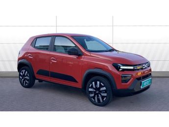 Dacia Spring 27kWh Expression 65 48kW 5dr Auto Electric Hatchback