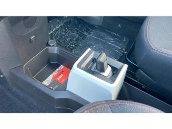 Dacia Spring 27kWh Expression 65 48kW 5dr Auto Electric Hatchback