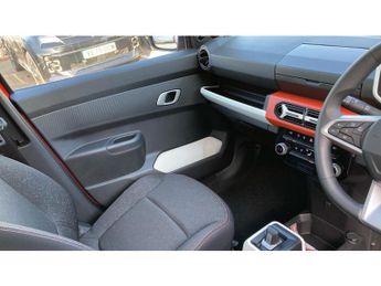 Dacia Spring 27kWh Expression 65 48kW 5dr Auto Electric Hatchback