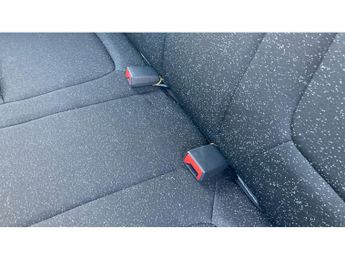 Dacia Spring 27kWh Expression 65 48kW 5dr Auto Electric Hatchback