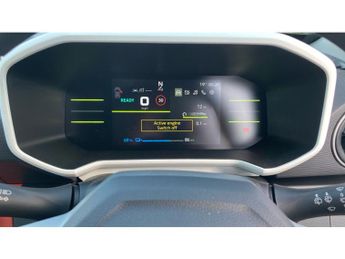 Dacia Spring 27kWh Expression 65 48kW 5dr Auto Electric Hatchback