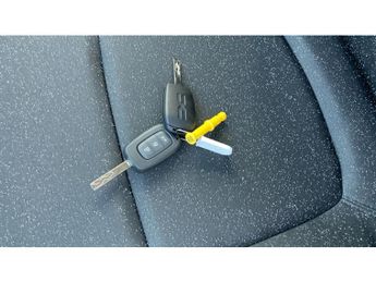 Dacia Spring 27kWh Expression 65 48kW 5dr Auto Electric Hatchback