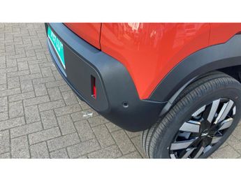 Dacia Spring 27kWh Expression 65 48kW 5dr Auto Electric Hatchback