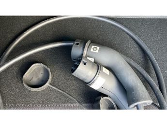 Dacia Spring 27kWh Expression 65 48kW 5dr Auto Electric Hatchback