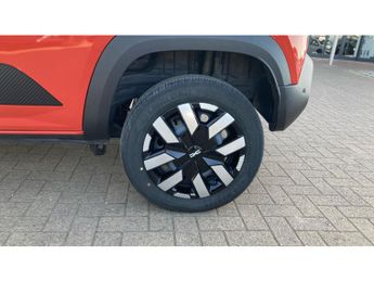 Dacia Spring 27kWh Expression 65 48kW 5dr Auto Electric Hatchback