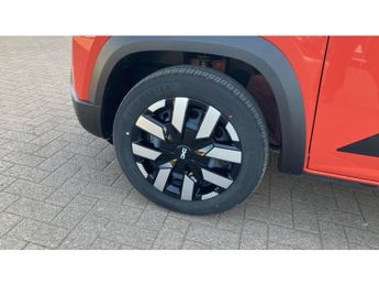 Dacia Spring 27kWh Expression 65 48kW 5dr Auto Electric Hatchback