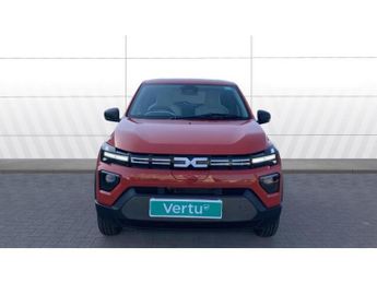 Dacia Spring 27kWh Expression 65 48kW 5dr Auto Electric Hatchback