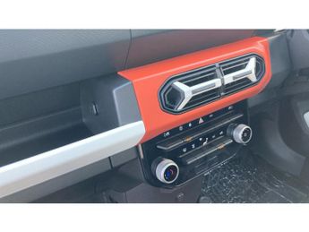 Dacia Spring 27kWh Expression 65 48kW 5dr Auto Electric Hatchback