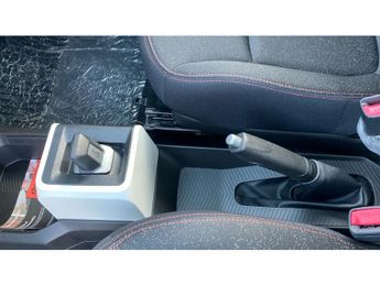 Dacia Spring 27kWh Expression 65 48kW 5dr Auto Electric Hatchback