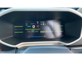 Dacia Spring 27kWh Expression 65 48kW 5dr Auto Electric Hatchback